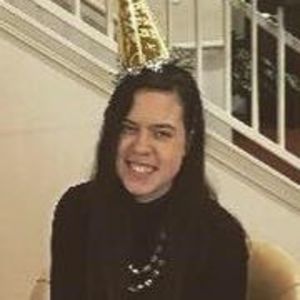 Meet your Posher, Ashly