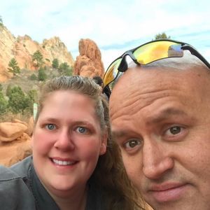 Meet your Posher, Tonya