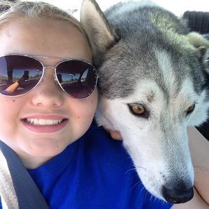 Meet your Posher, Cheyenne