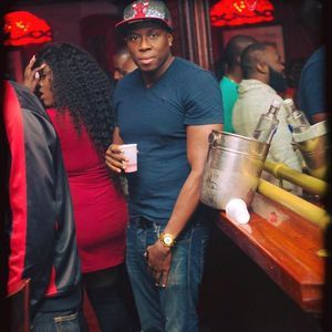 Meet your Posher, Jim