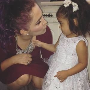 Meet your Posher, Magaly