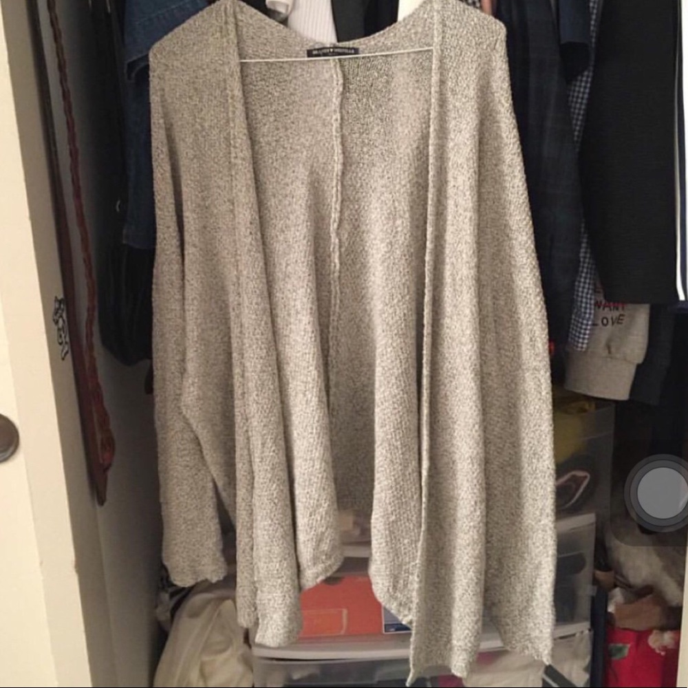 BRANDY MELVILLE CAROLINE CARDIGAN