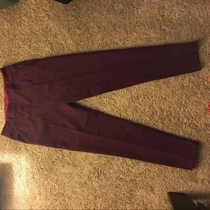Lululemon casual pant