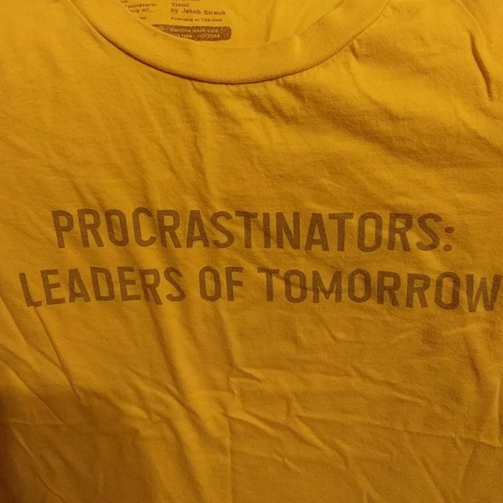 Threadless Funny Graphic T-shirt
