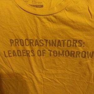 Threadless Funny Graphic T-shirt