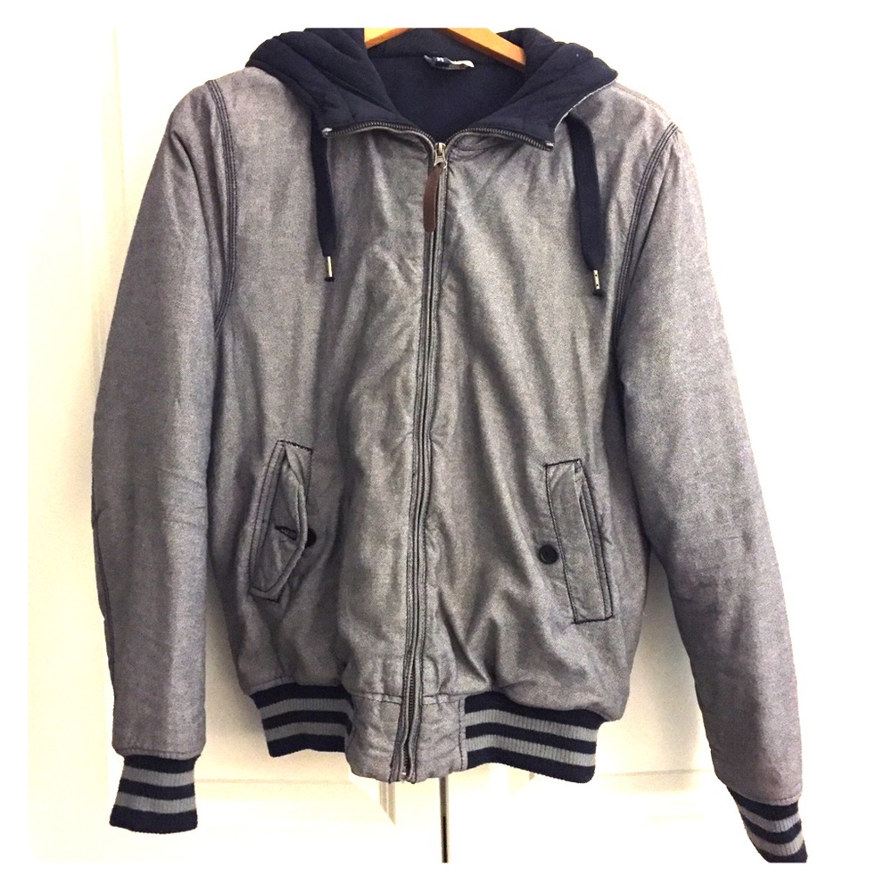 H&M Winter Jacket