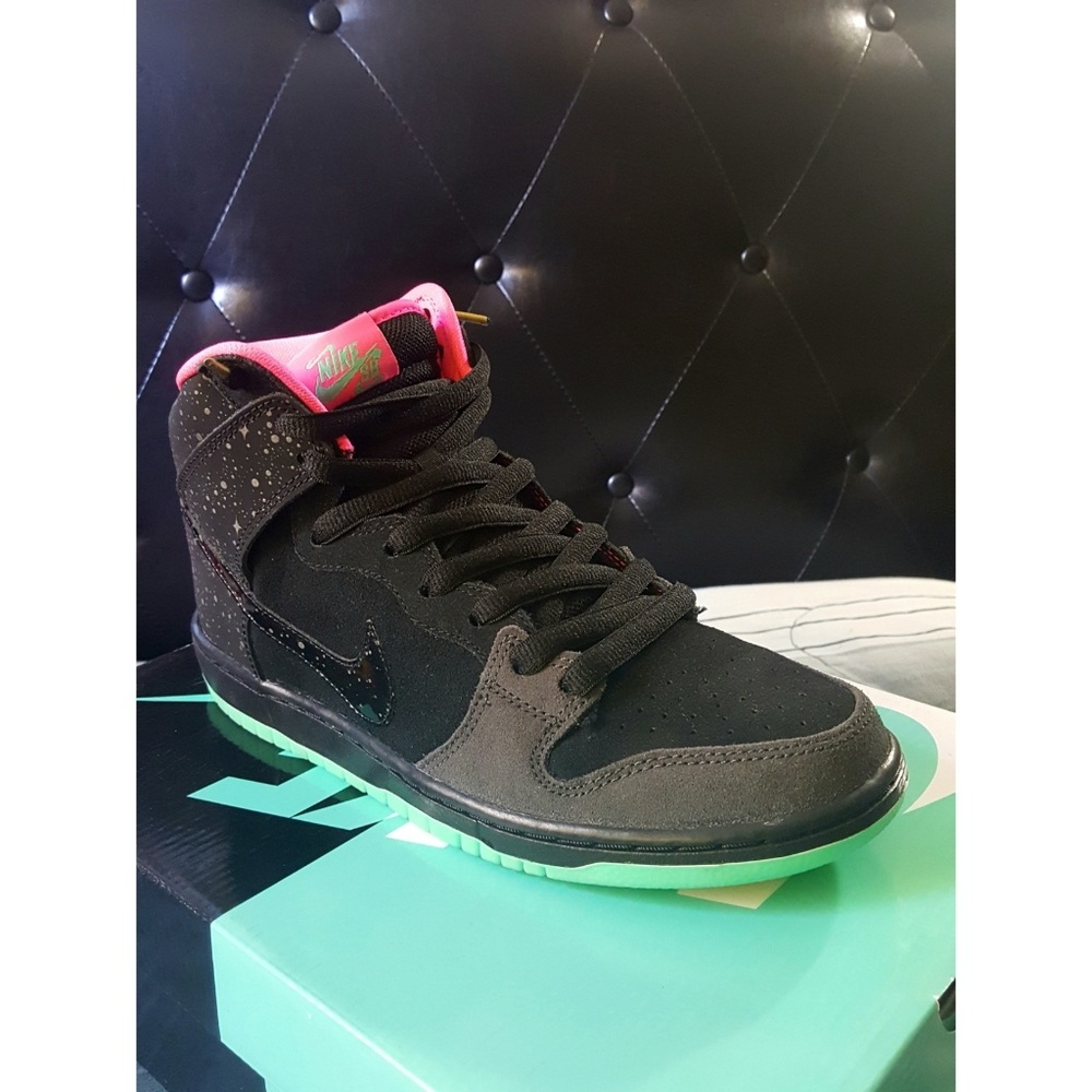 Nike SB Northern Lights (Please read desc!)