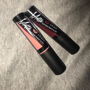 Liquid Lipstick