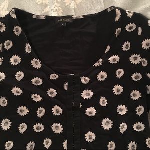 River Island Tops - River Island Floral Crop Top River Island Tops - River Island Floral Crop Top