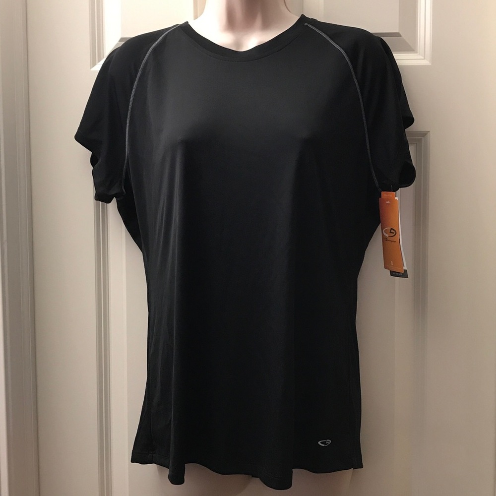Champion Active C9 Athletic Shirt Duo Dry Lite XL