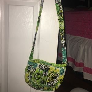 Vera Bradley purse!
