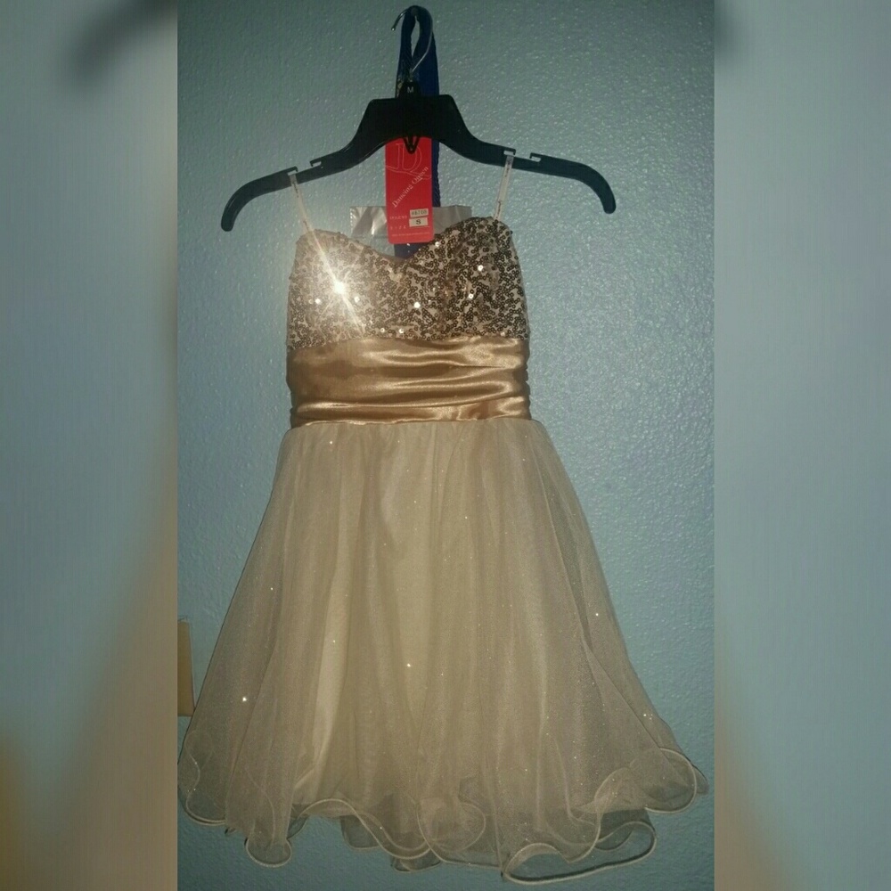 💥SOLD💥 Cocktail Dress