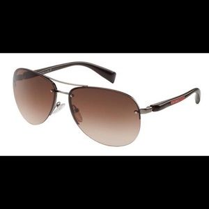 Prada Linea Rossa 😎 sunglasses