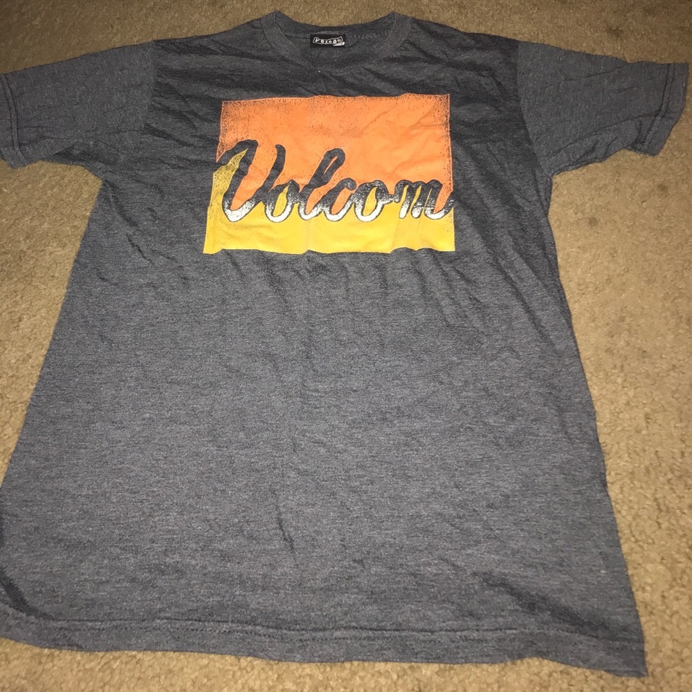 Volcome t-shirt