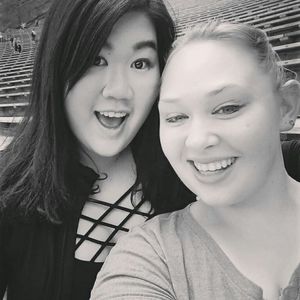 Meet your Posher, Tram