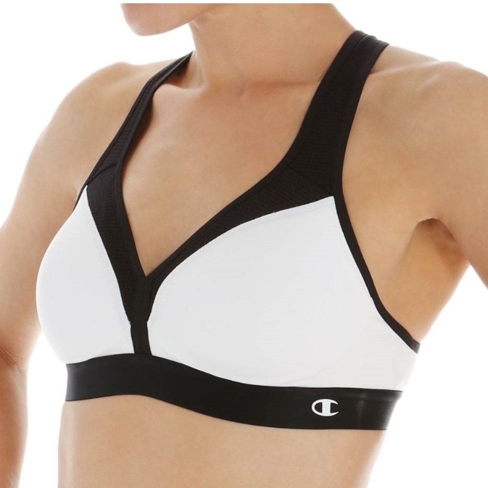 Champion sports bra