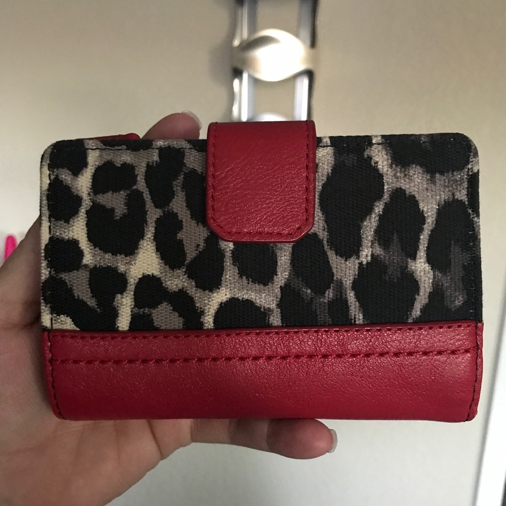 Coach Wallet 💥Flash Sale💥