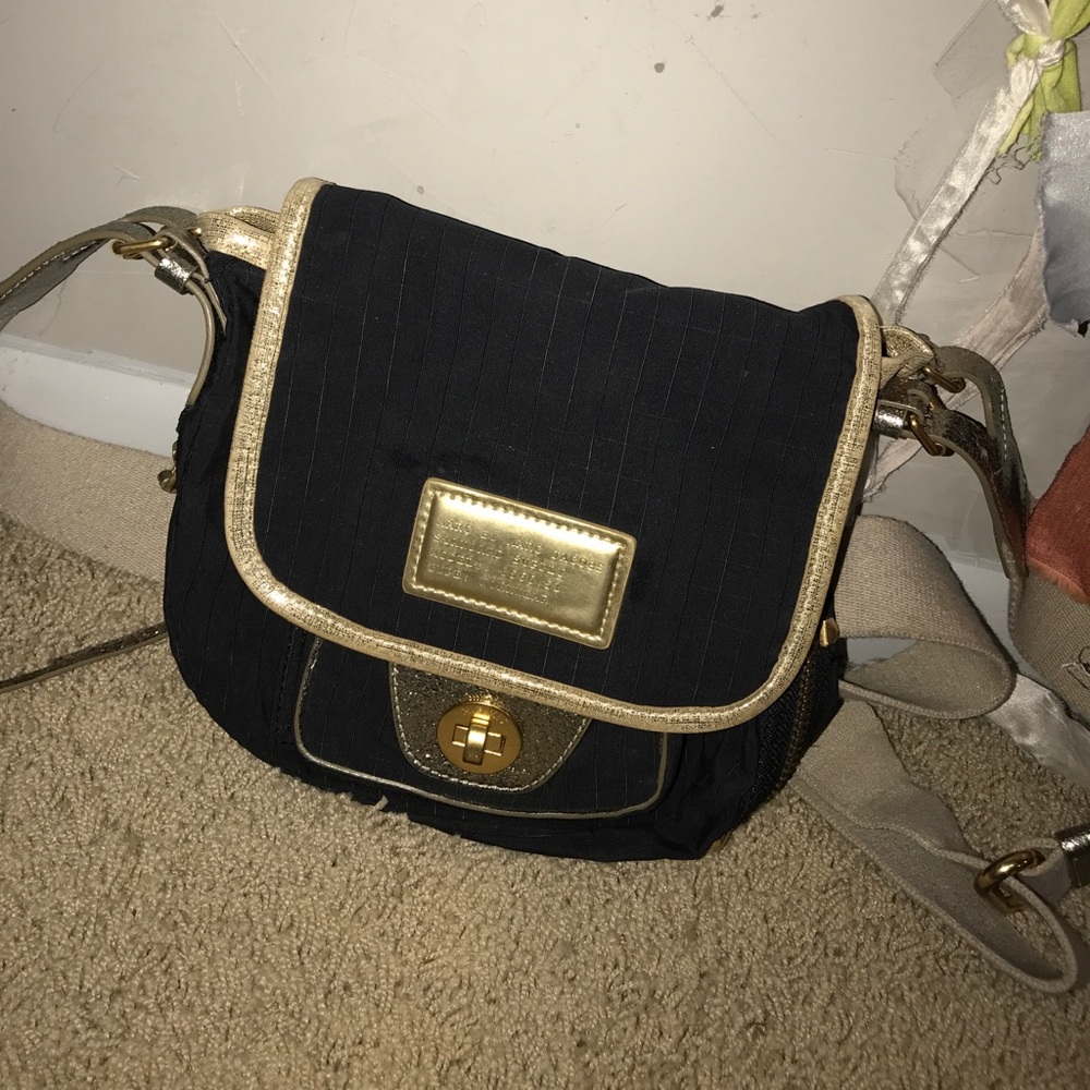 Marc Jacobs Crossbody
