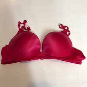 Victoria Secret's Add 2 Cups Bra 32AA