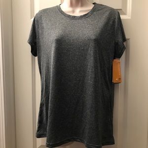 Champion Active High Performance Athletic Shirt L