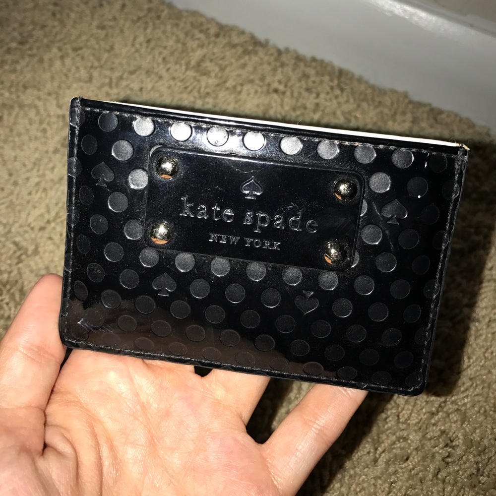 Kate Spade Cardholder