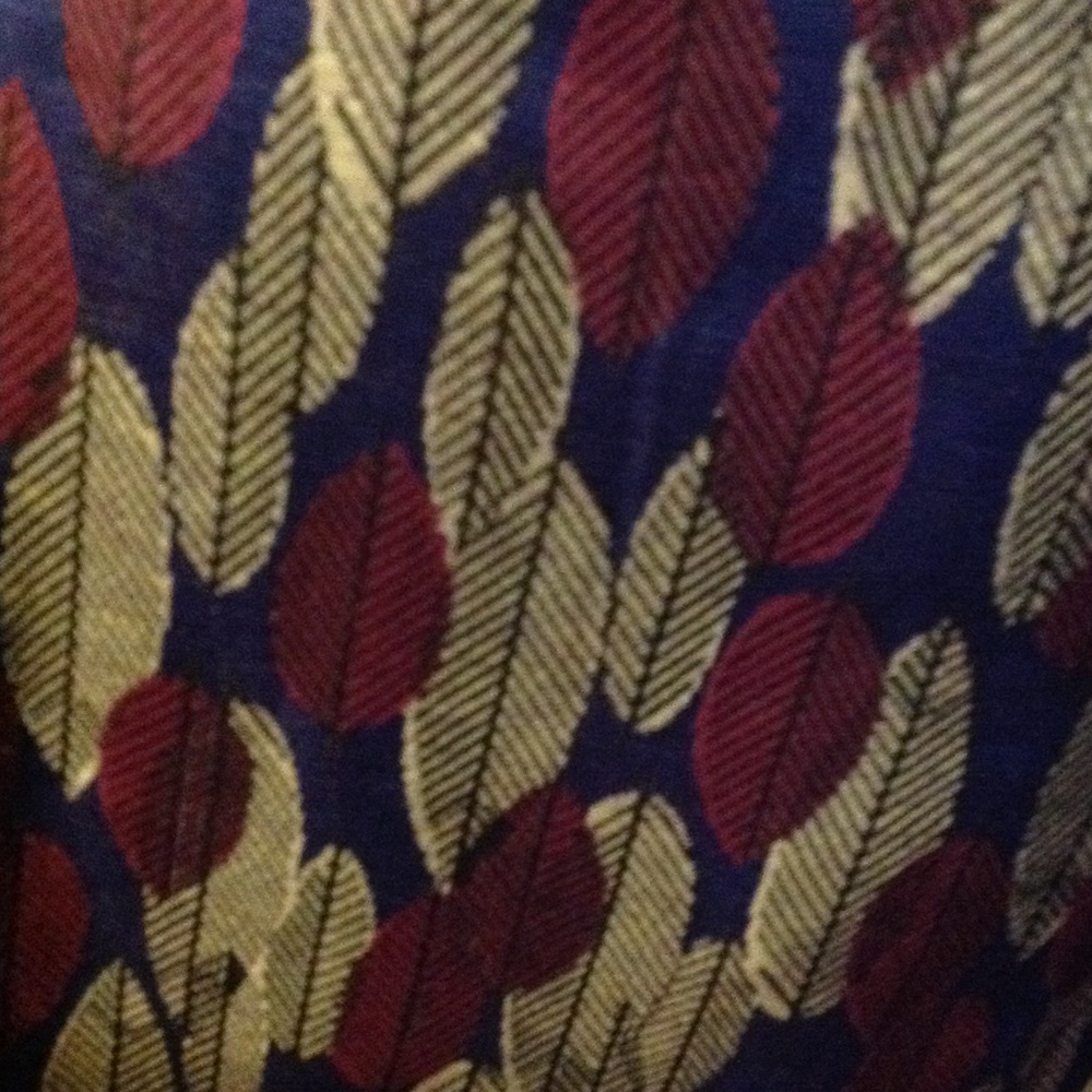 LulaRoe Cassie - Picture 3 of 3