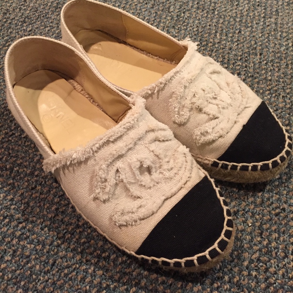Flats size 8.5