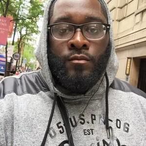 Meet your Posher, Melvin