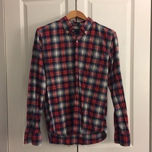 J Crew Shirt