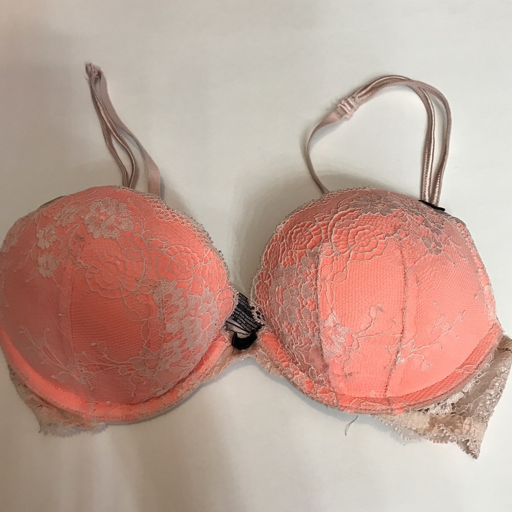 Victoria Secret's Sexy Little Thing 32A