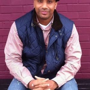 Meet your Posher, Ronald