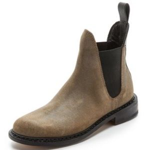 Rag and Bone Dartford Chelsea Boot
