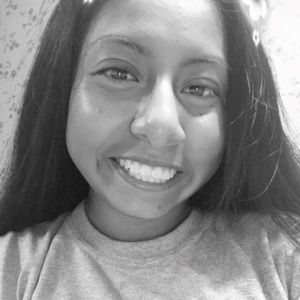 Meet your Posher, Juana