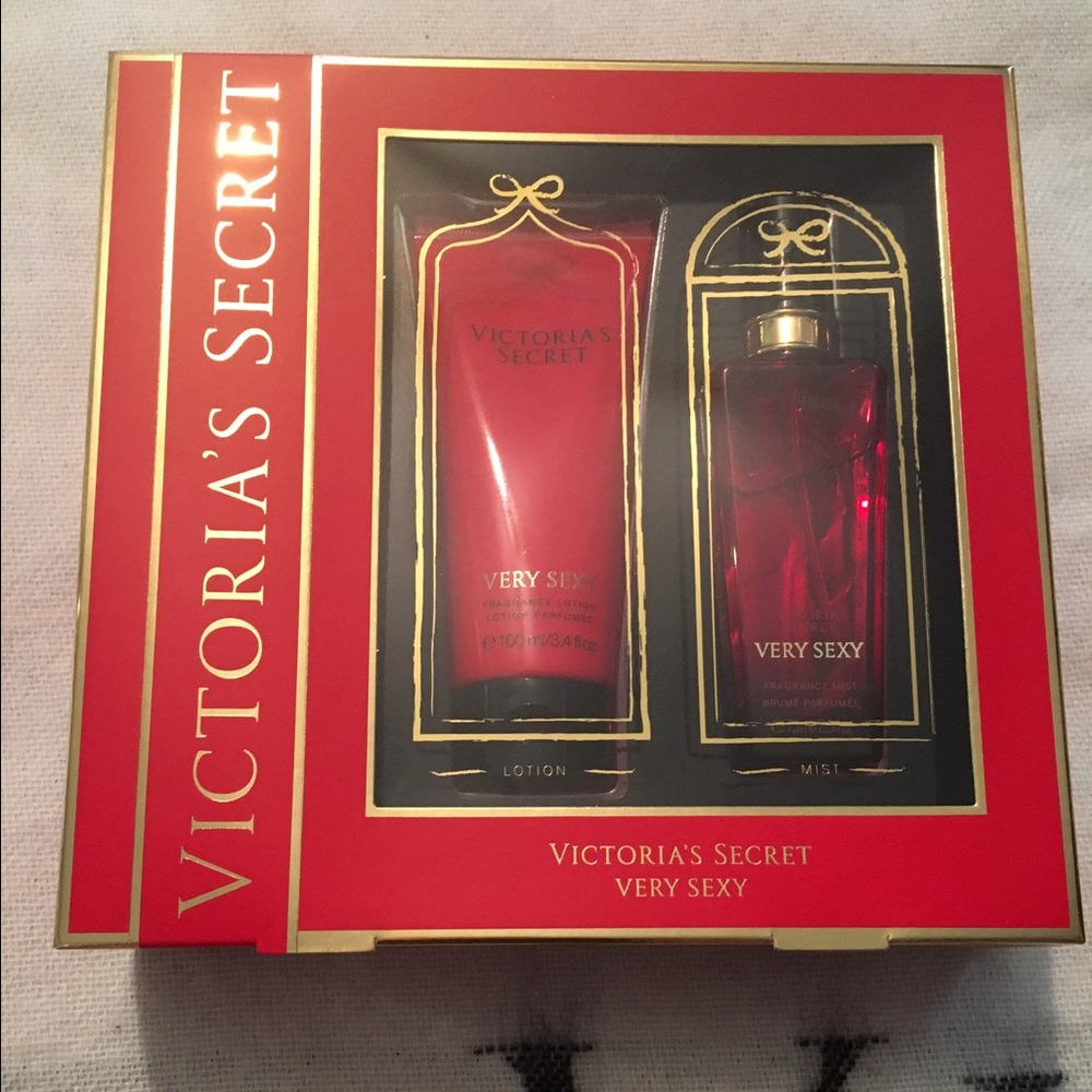 Very sexy Gift Set