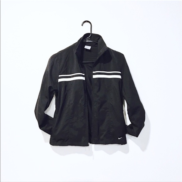 Nike Jackets & Blazers - Nike track jacket