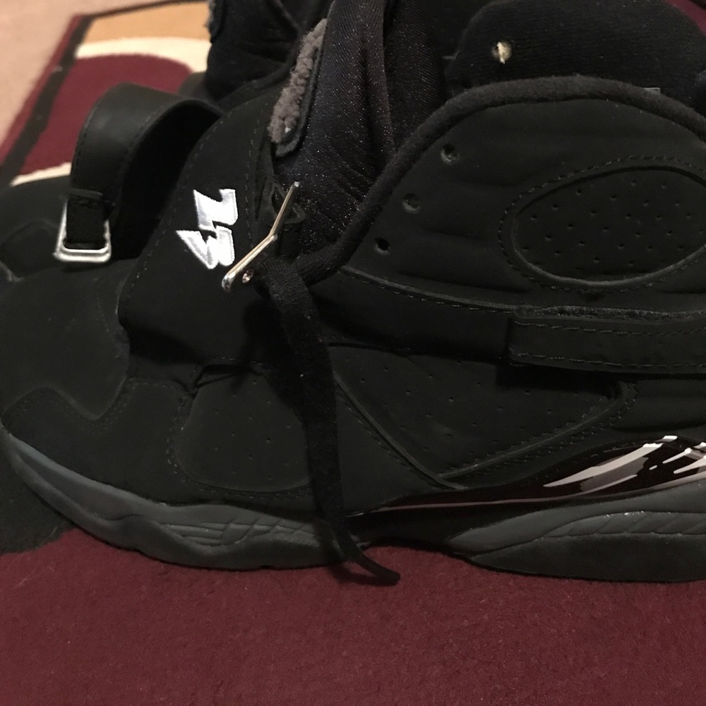 Air jordan 8