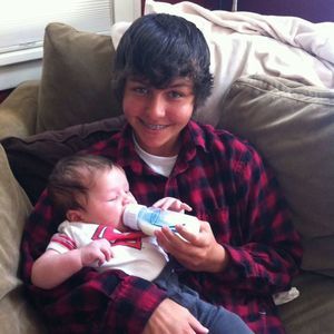 Meet your Posher, Consuela