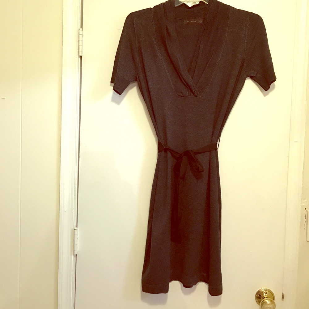 Flirty short sleeve Dress