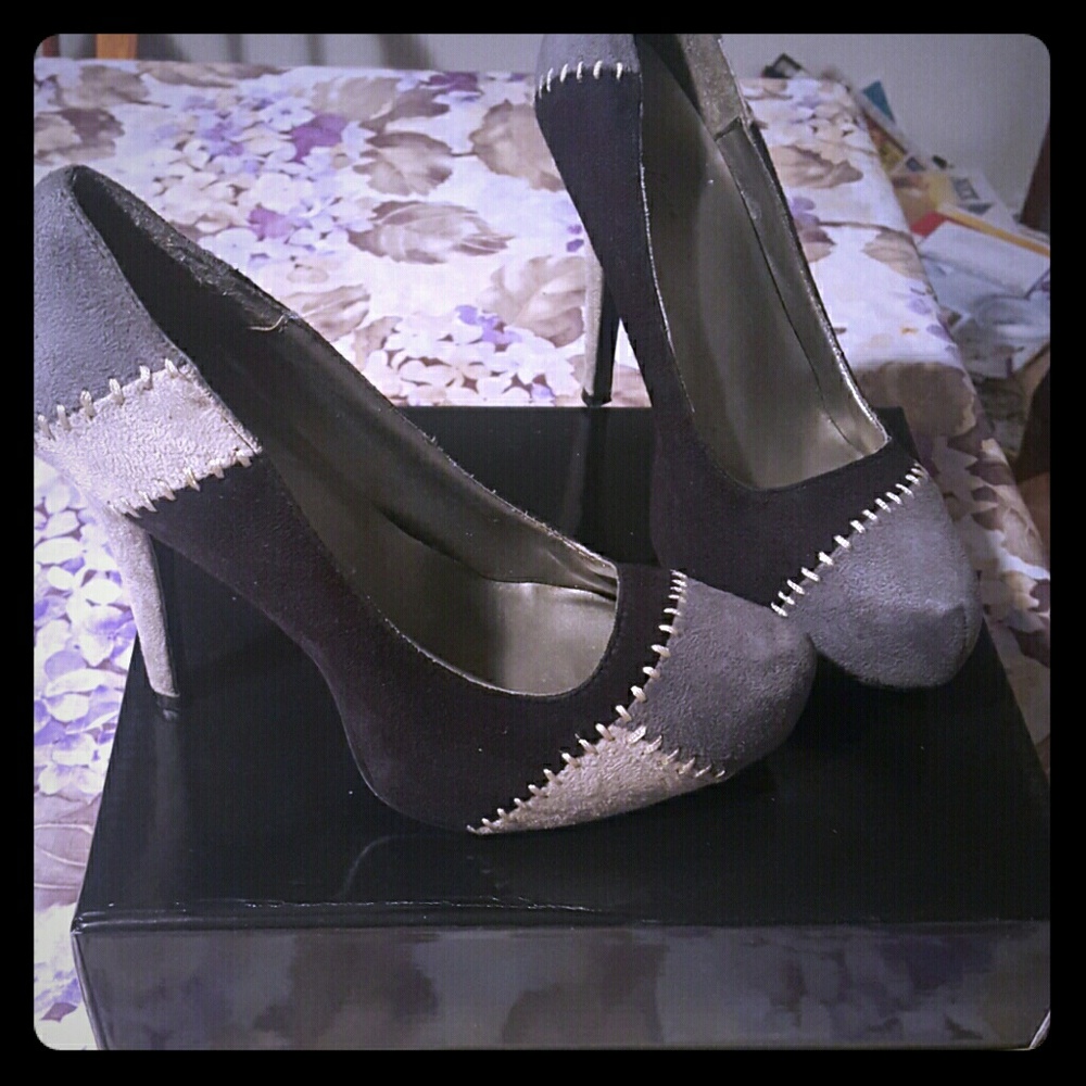 High Heel