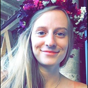 Meet your Posher, Amber