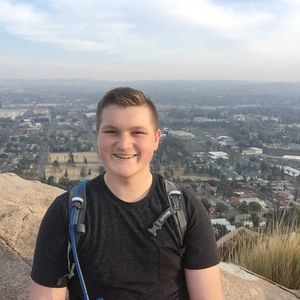 Meet your Posher, Korey