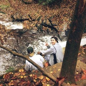 Meet your Posher, James