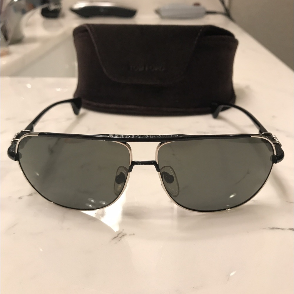 Chromeheart sunglasses 😎