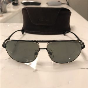 Chromeheart sunglasses 😎