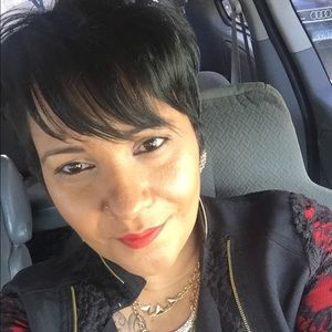 Meet your Posher, Erica