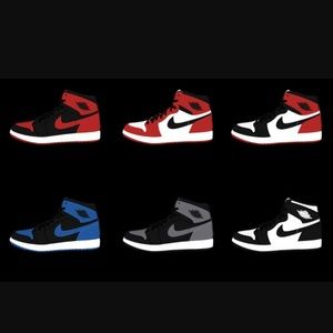 Meet your Posher, Uriel