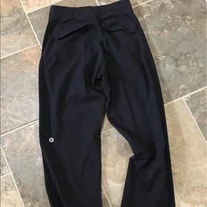 LULU LEMON men's size 32(lg) pants
