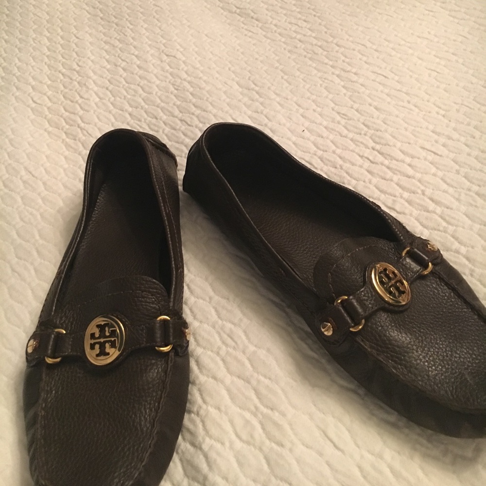 Tory Burch shoes
