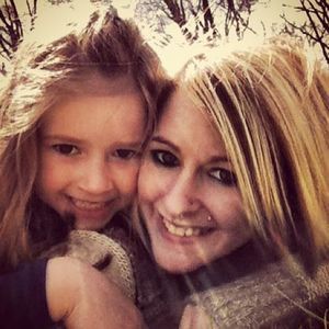 Meet your Posher, Bethany