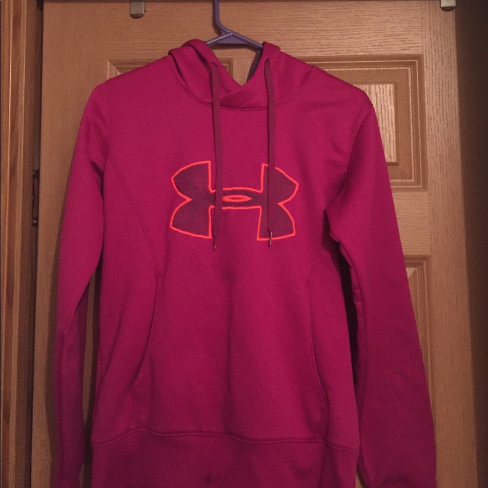 Hoodie! Check it out!